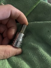 Snap-on 3/8 Hex Socket FABLM8