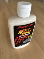 Snap On Nitro Gold Mini Hand