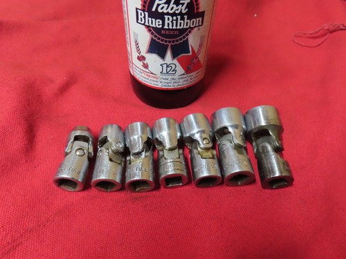 Vtg snap - vtg, snap-on