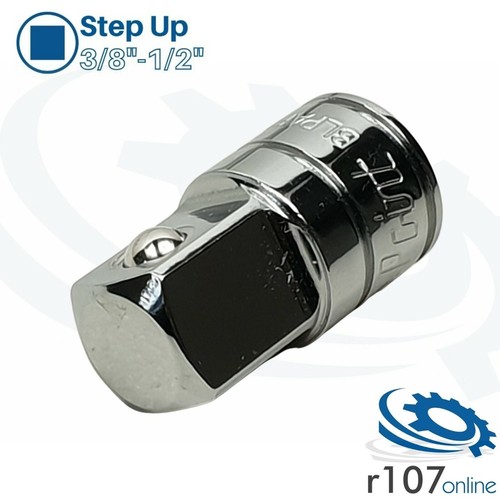 Blue point 1 2 - 3/8", step