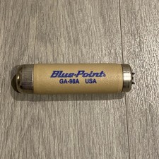Blue-Point by Snapon Plastic