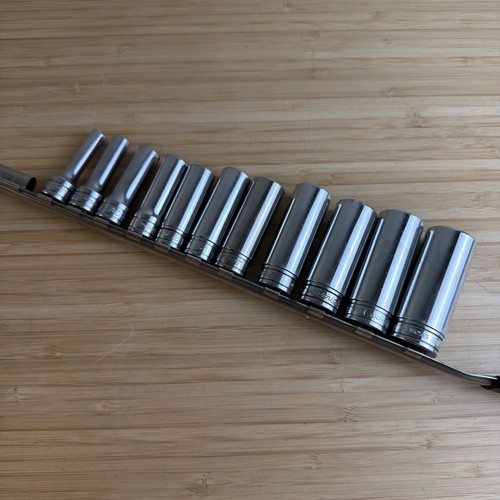 Snap 11pc flank drive - on,