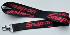 SNAP ON Tools Neck Lanyard