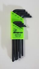 Snap On Tools L-shaped TORX