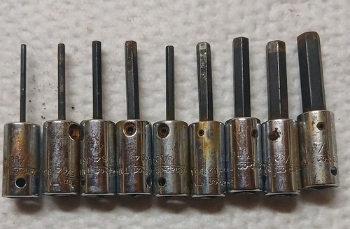 Snap tma series - series, 9