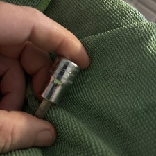 Snap-on Tools 6mm allen  3/8"