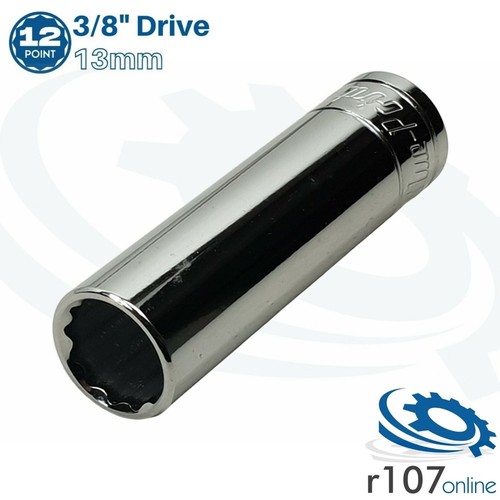 Blue point 13mm deep - point,