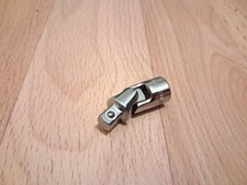 SNAP ON 1/4" DRIVE UNIVERSAL