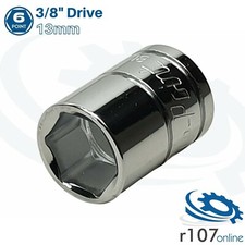 Blue Point 13mm Socket, 3/8"