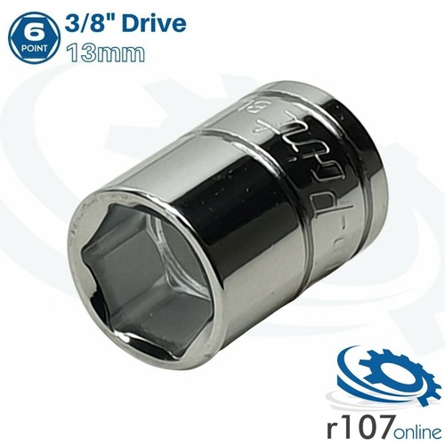 Blue point 13mm socket - 13mm, socket,