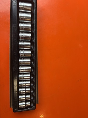 Snapon 24mm sockets new - snapon,