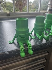 Snap On Toy Toolbox Socket