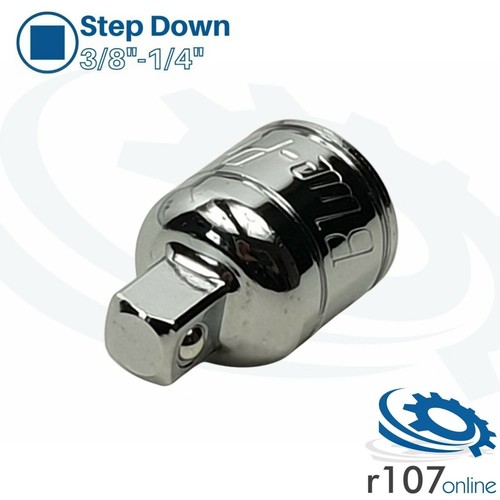 Blue point 1 - to, 1/4"