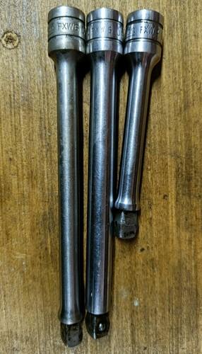 Snap on wobbly - x,