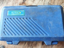 Snap On Blue Point 7pc 1/2”