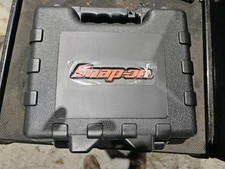 Snap On 44pc 1/4" Drive