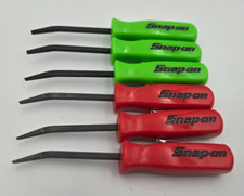 Snap-on Promotional Pocket