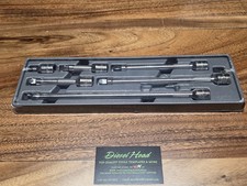 *NEW* Snap On Tools 206AFXW