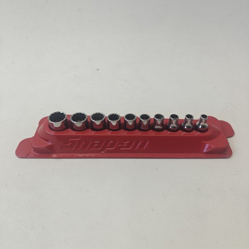 Snap 110tmdy 10pc shallow - 10pc,