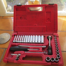 Snap On Eurotools 1/4”