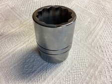 Snap-On LDH442 3/4 Drive 1 3/8