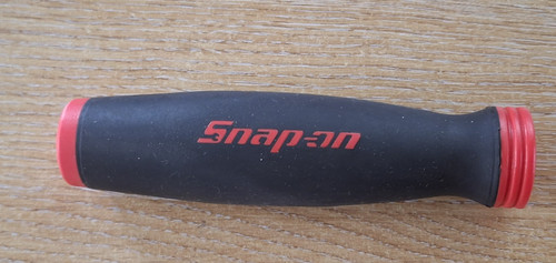 Snap new 8 soft - *new*, grip
