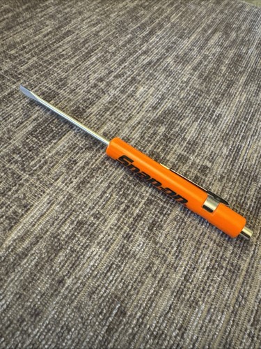 Snap tools mini orange - tools,