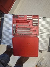 Blue Point Extractor  Set Not