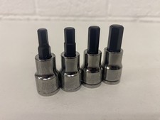 Blue Point 3/8" Hex Socket Set