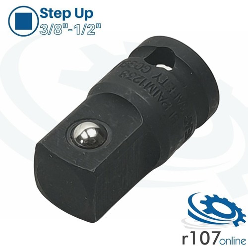 Blue point 1 2 - blue, 1/2"