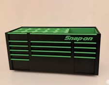 Snap On Penholder