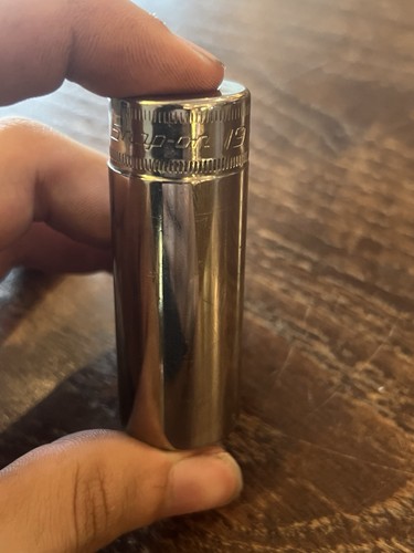 Snap sfsm19 drive - 3/8",