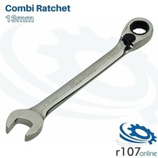 Blue Point 13mm Ratchet