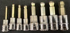 Snap-On 208EFTABMY 8pc 1/4"