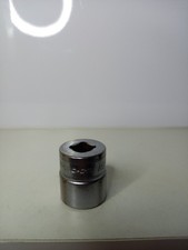 Snap On 3/8 Drive Shallow 18mm