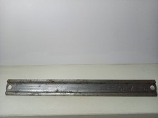 Snap On A255 Socket Rail (No