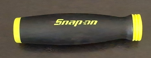 Snap new 8 soft grip - on, *new*
