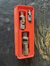 Snap-on 3 pc Combination Drive