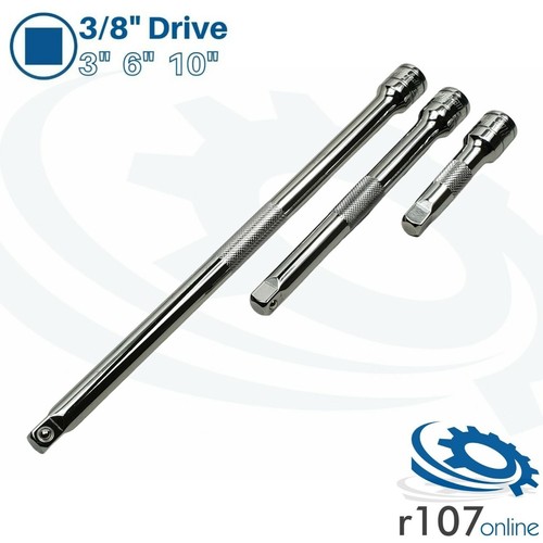 Blue point extensions 3 - point, 3"