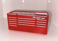 Snap On Penholder