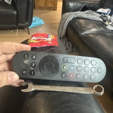 Snap-On Combination Spanner