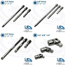 Blue Point 1/4", 3/8" & 1/2"