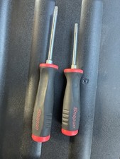 Two Piece Snap On Tools T-30