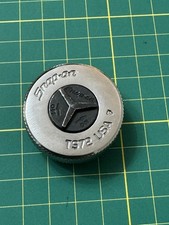 Snap On 1/4” drive thumb