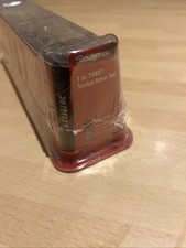 Snap On 7 Piece TORX Socket