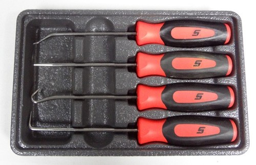 Snap pick set sgasa204co - set,