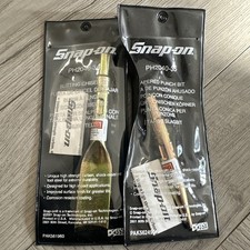 Snap-on Air Hammer Slitting