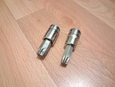 SNAP ON 3/8" DRIVE TORX